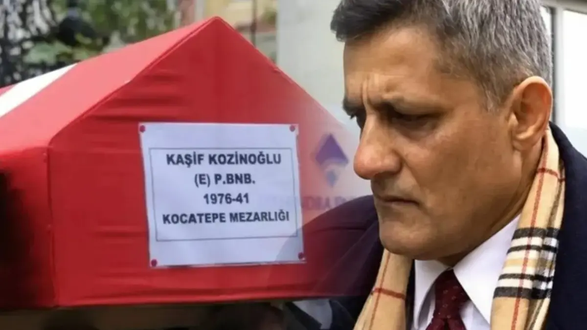 Osman Sınav Kurtlar Vadisi'ni niye bıraktı? Kozinoğlu soruşturmasında çarpıcı gelişme: O isim ortaya çıktı