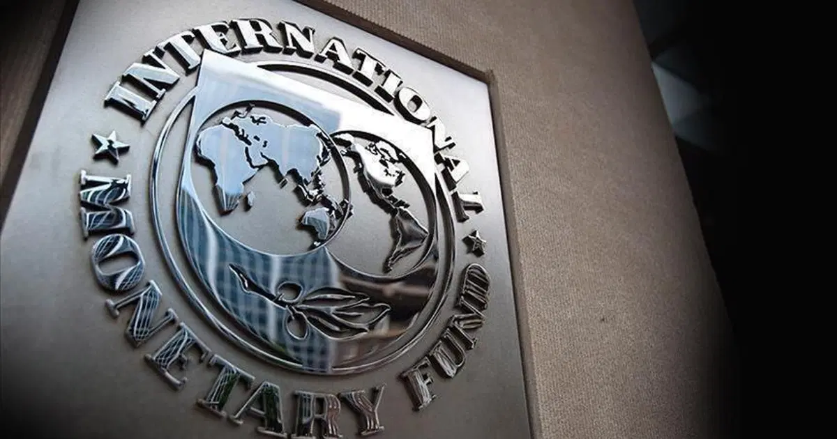 IMF Türkiye'nin büyüme tahminini düşürdü