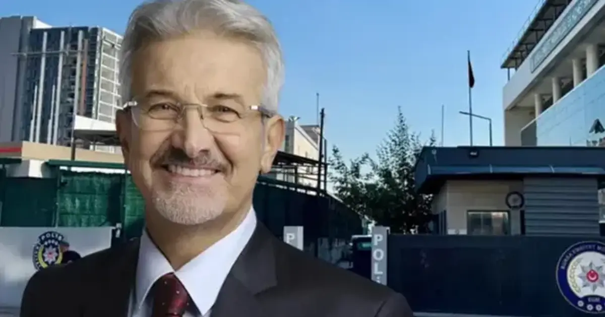 Bursa'da Nilüfer Belediyesi'ndeki usulsüzlük iddialarına ilişkin dava sürdü