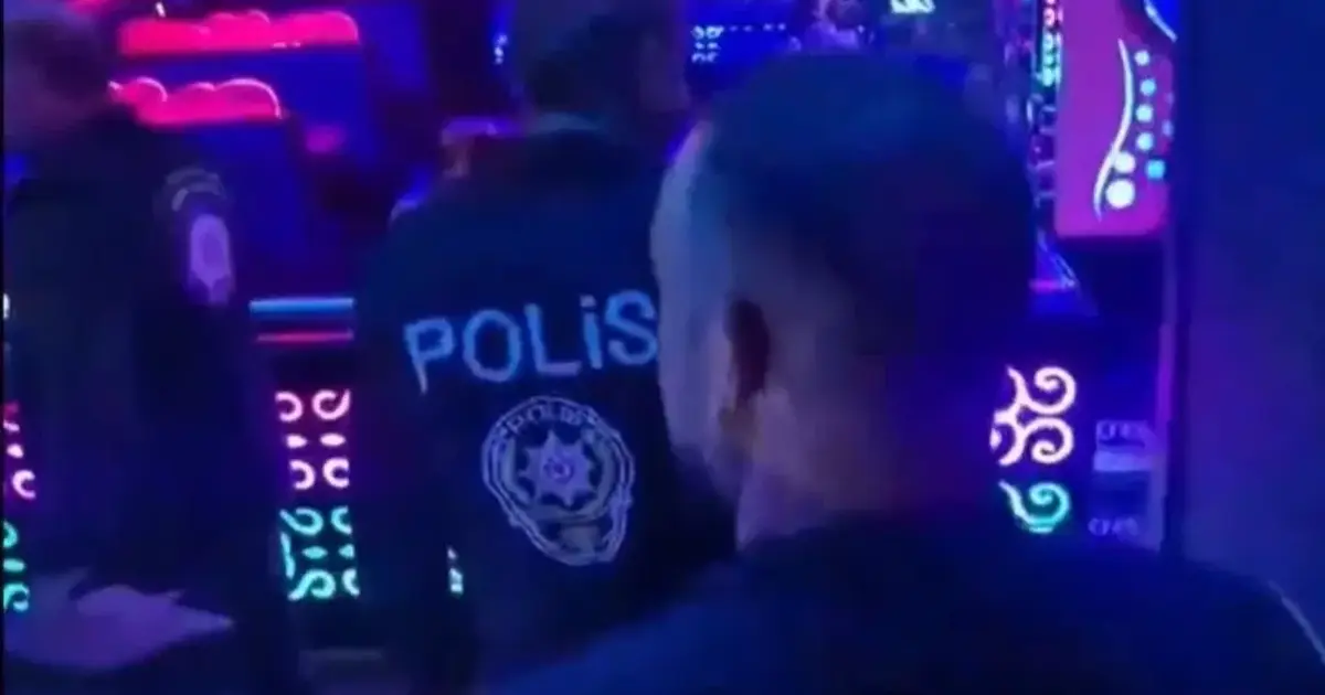 Bursa’da 4 ilçede asayiş uygulaması: 700 kişinin GBT ve UYAP sorgulaması yapıldı