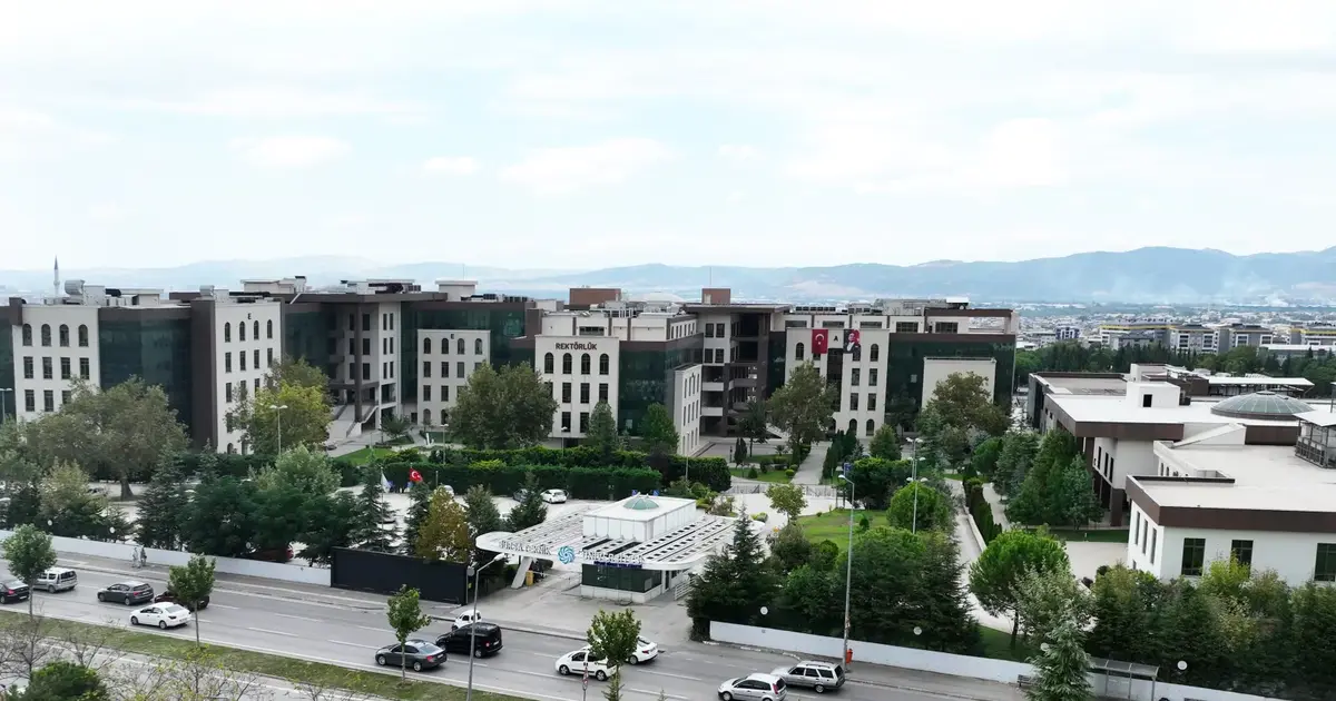 BTÜ’nün 9 akademisyeni dünya biliminde zirvede