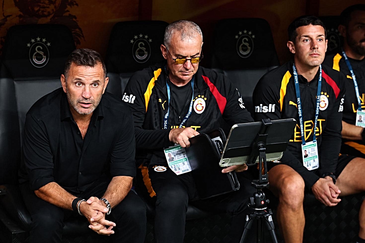 Galatasaray'a Singo şoku! Yine kötü haber geldi