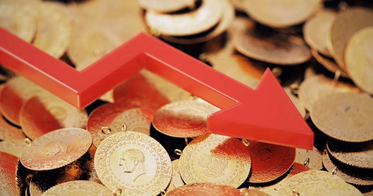 Altın fiyatlarında son durum 6 Ekim 2026: Gram, çeyrek, yarım ve tam altın alış satış fiyatları