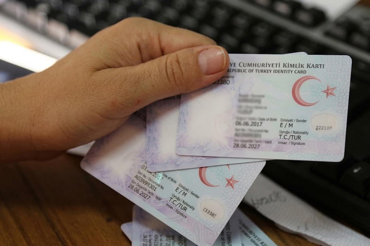 İşte Türkiye'de en çok değiştirilen 10 soyisim