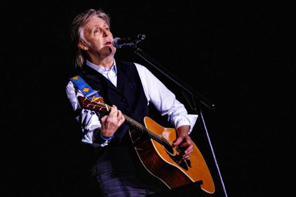Paul McCartney’den şaşırtan açıklama: Doğduğu anı hatırladığını düşünüyor