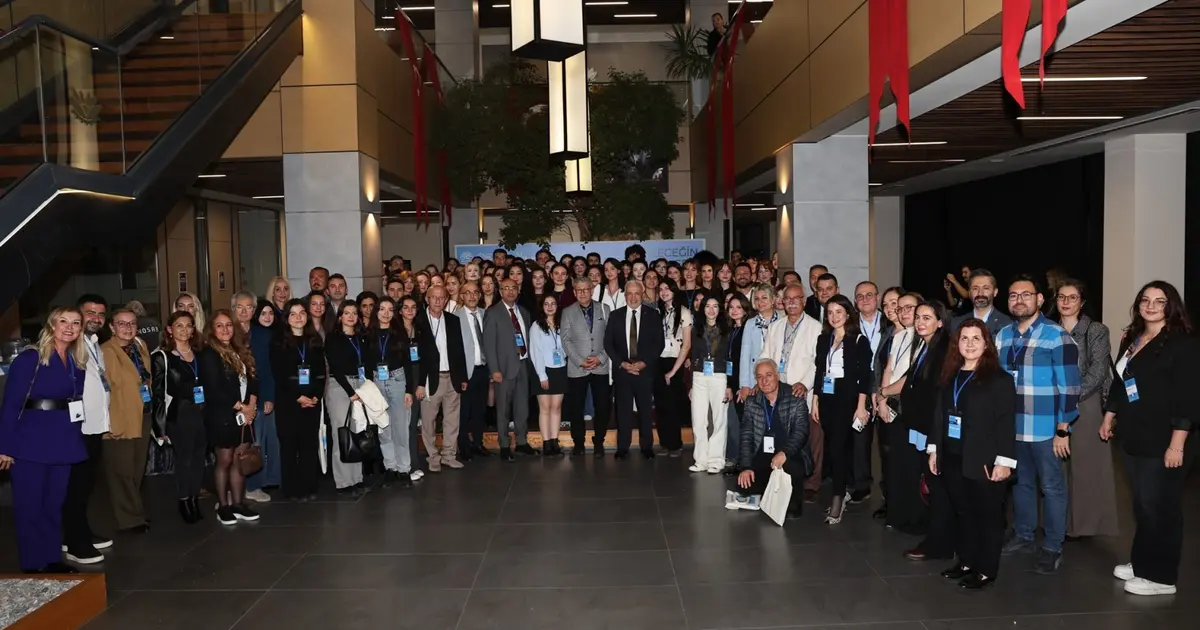 Nilüfer’de 'Geleceğin Liderleri' yolculuğu başladı