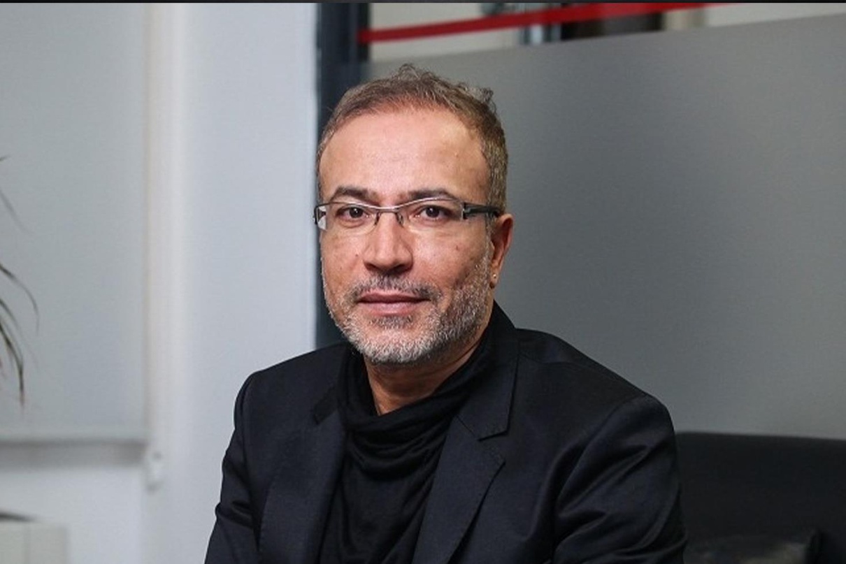 Ercüment İşleyen gözaltına alındı