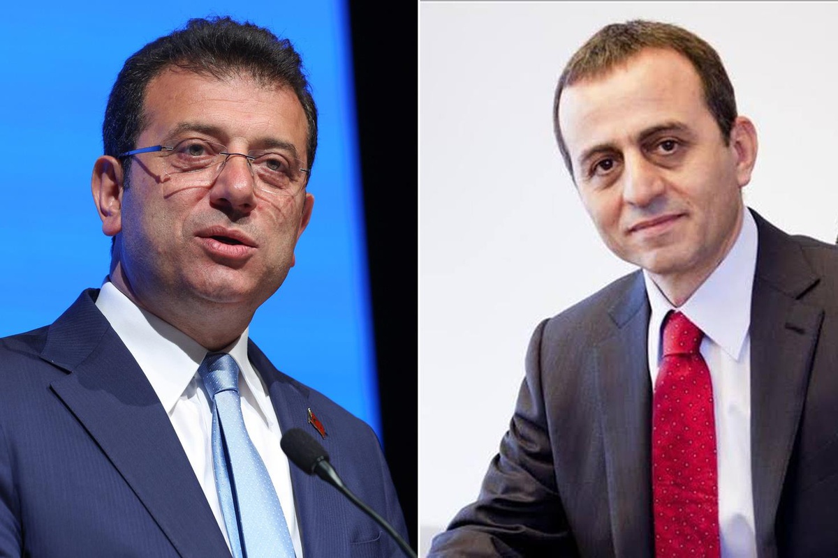 İBB yolsuzluk davası Haber Dosyası - Tüm Gelişmeler