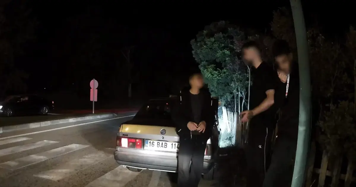 İnegöl’de “abartı egzoz yok” savunması pahalıya patladı!