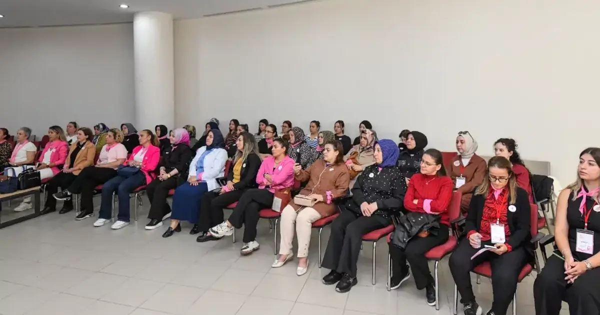 Osmangazi'de hayat kurtaran farkındalık