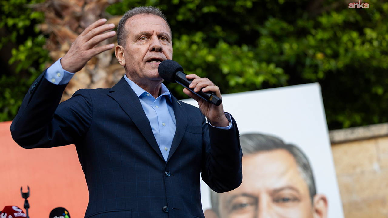 Son Dakika... 1 Ekim’de gözaltına alınmıştı: Vahap Seçer adliyeye sevk edildi