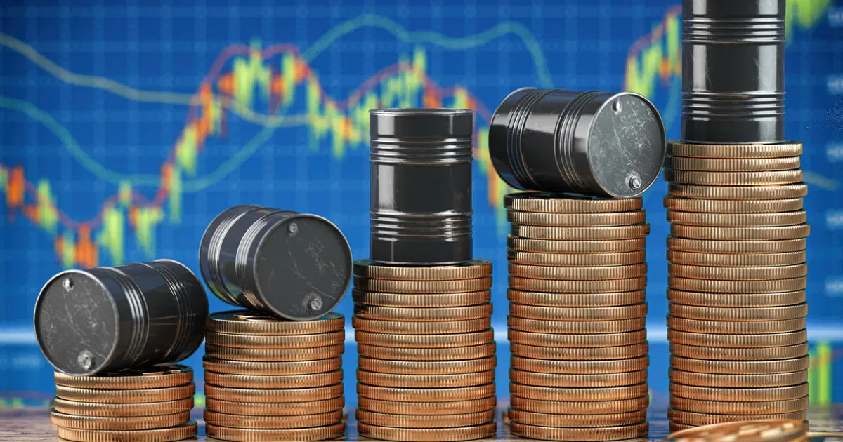 Sürücülerin gözü petrol fiyatlarında. Brent petrol 110 doların altında