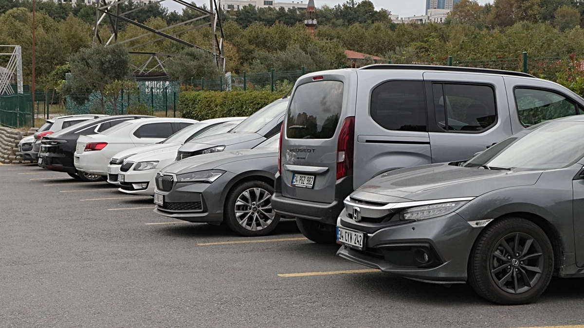 Trafik raporu, İstanbul'da sıkışıklık maliyetini yaklaşık 10 milyar dolar öngördü