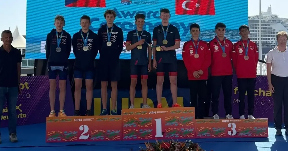 Osmangazi'nin sporcuları dünyanın zirvesinde