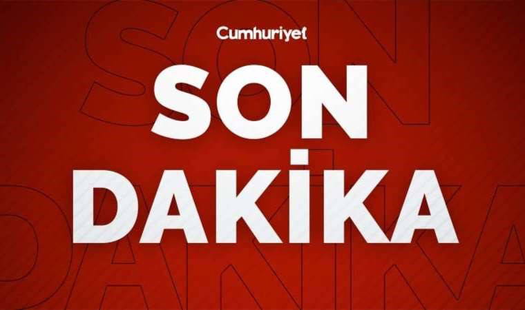 Son Dakika... Mersin'deki pijamalı görüntülere soruşturma açıldı