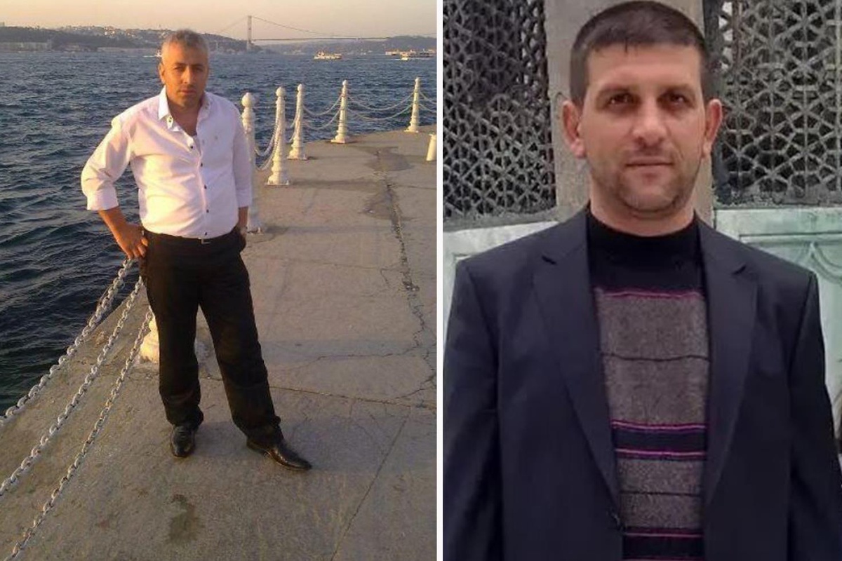 Faili meçhul cinayet aydınlatma Haber Dosyası - Tüm Gelişmeler