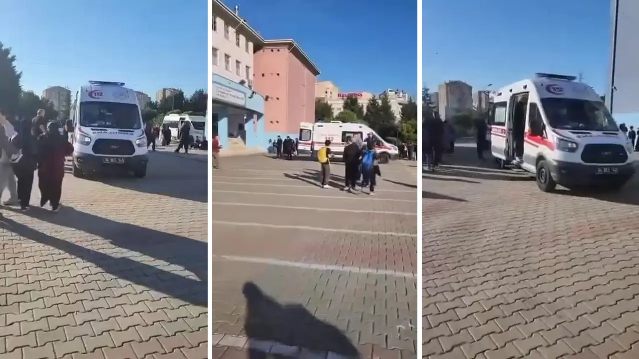 Son dakika... İstanbul'da imam hatip ortaokulunda bir öğrenci 8 öğrenciyi bıçakladı: RTÜK'ten jet hızıyla yayın yasağı geldi!
