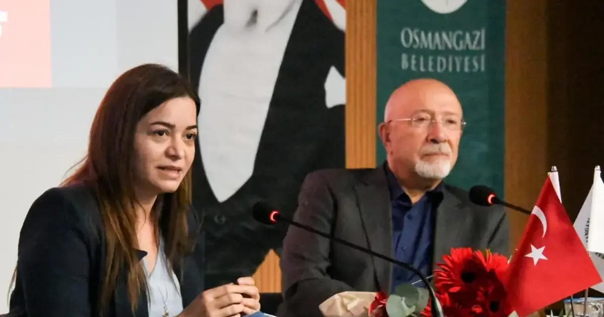 Osmangazi'de yapay zekaya felsefi bakış