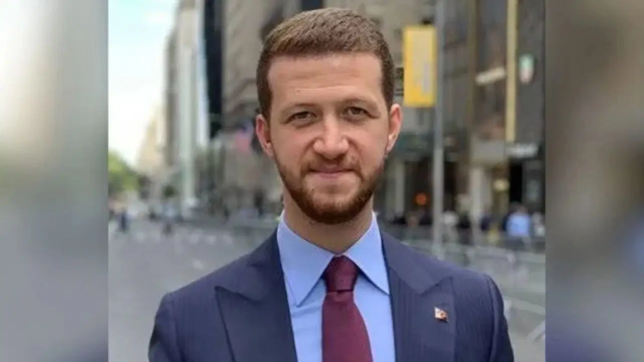 Üsame Erdoğan kimdir? Üsame Erdoğan ne iş yapıyor? Üsame Erdoğan, Cumhurbaşkanı Erdoğan’ın neyi oluyor?