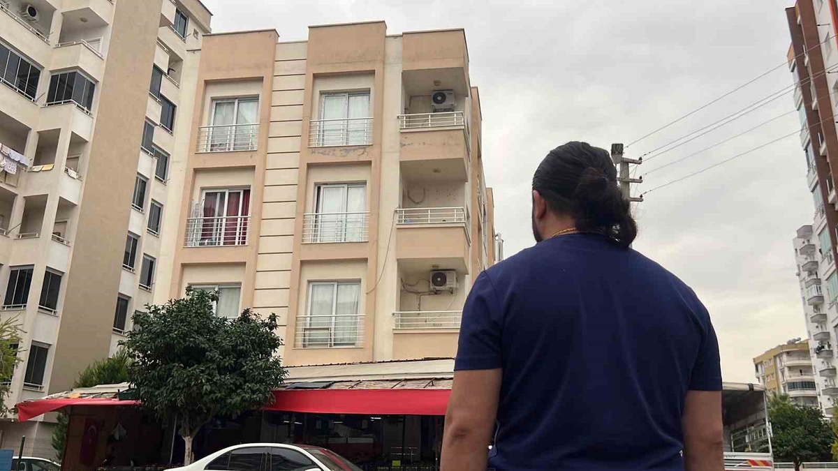 Kiracılı daire aldı, tahliye davasını kaybetti: Mersinli ev sahibi karşı tarafın avukatına 41 bin TL ödeyecek