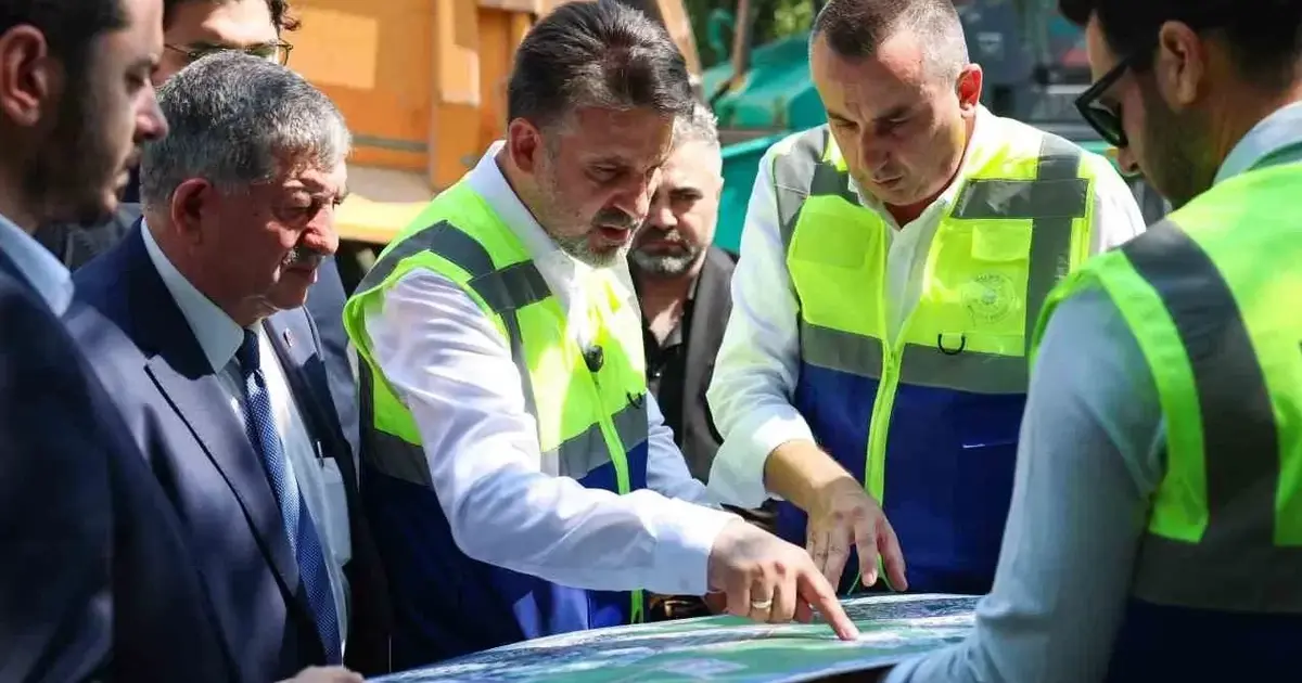 Adnan Kurtuluş’tan Deniz Baykal’a Panayır tepkisi