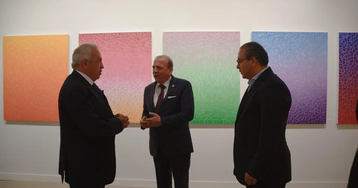 Bursa’da sanat dünyasına yeni soluk