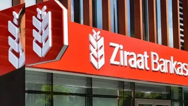 Ziraat Bankası'ndan 'Tera Yatırım' iddialarına açıklama: 'Tamamen asılsız'