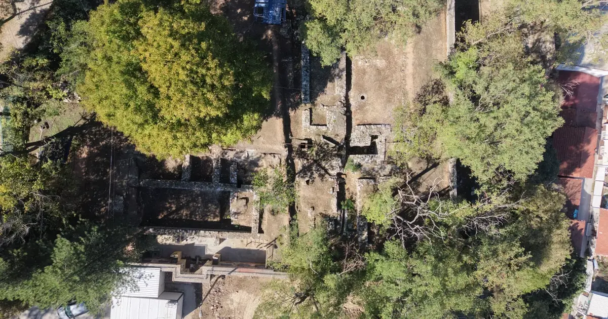 Büyükşehir’den Tophane’de tarihi miras için yeni adım
