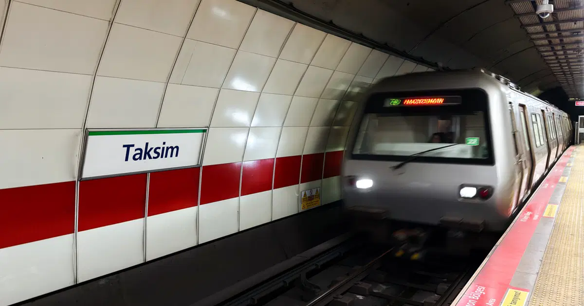 Metro ve tramvayda tek fiyat dönemi bitiyor. Ücret iadesi başlıyor