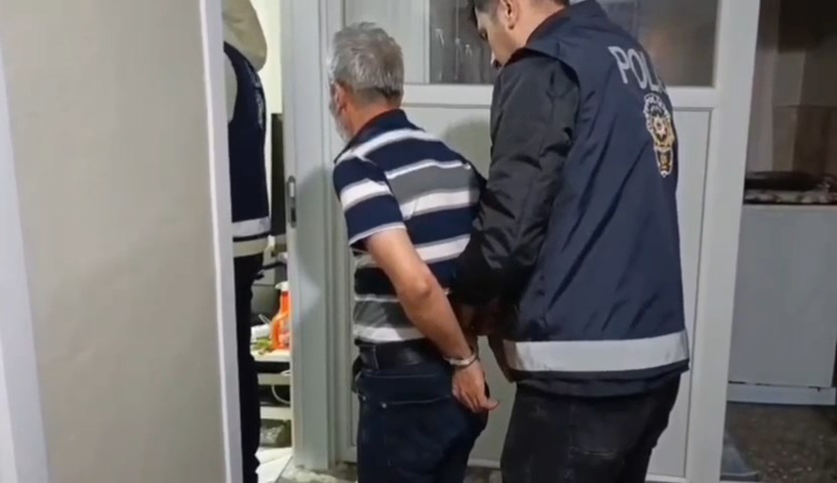 Erhan Kurt'un 2007'deki ölümüne ilişkin soruşturmada babası Ali Kurt cezaevine gönderildi