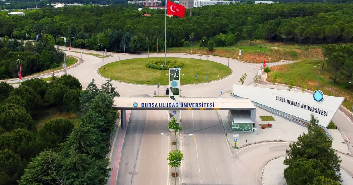 BUÜ’de 'Akıllı Yoklama Sistemi' başlıyor