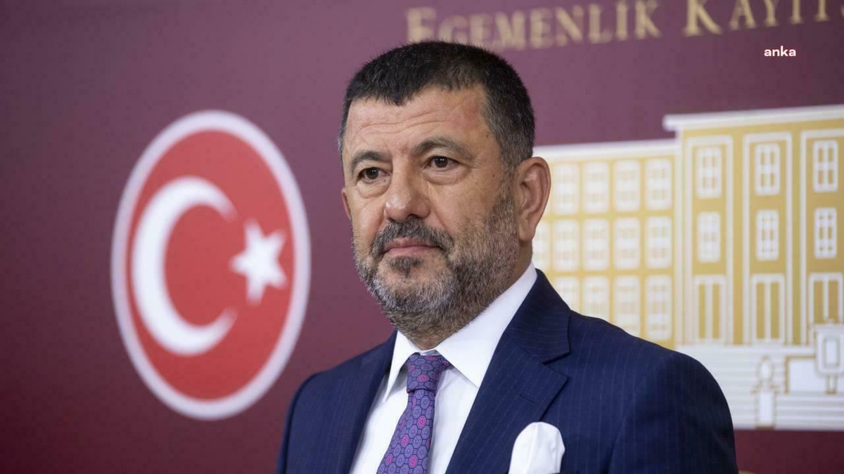 Malatya'da pazar ziyaretinde fenalaşan Milletvekili Veli Ağbaba hastanede