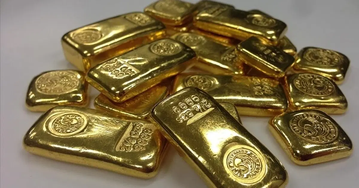 Gram altında son dakika. Altın fiyatlarında ibre tersine mi dönüyor?