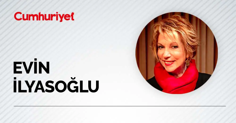 Evin İlyasoğlu yazdı : İoanna Kuçuradi bir derya idi | Cumhuriyet