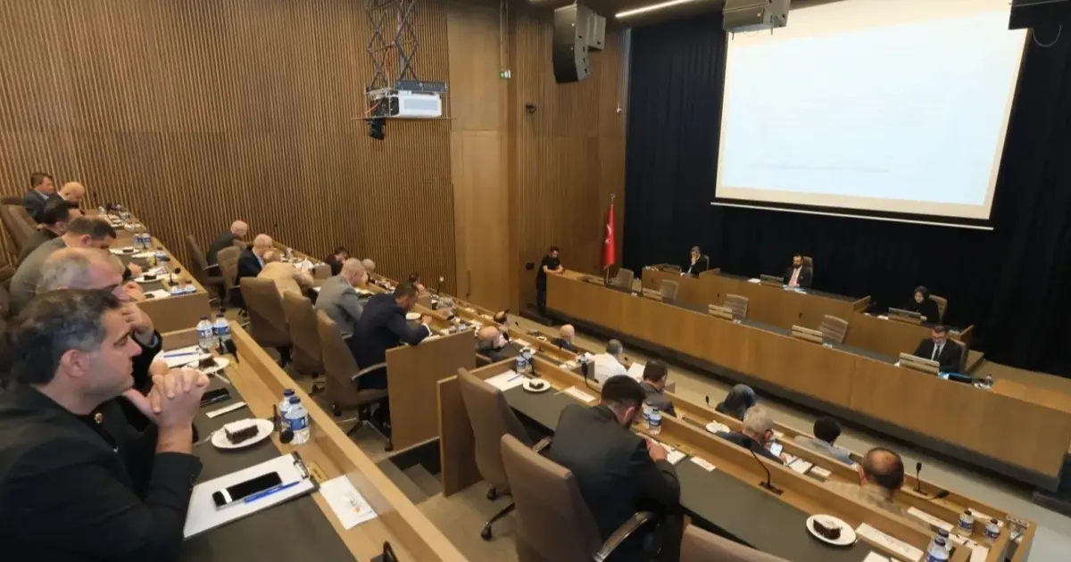 İnegöl Belediyesi'ne Sayıştay'dan olumlu denetim görüşü