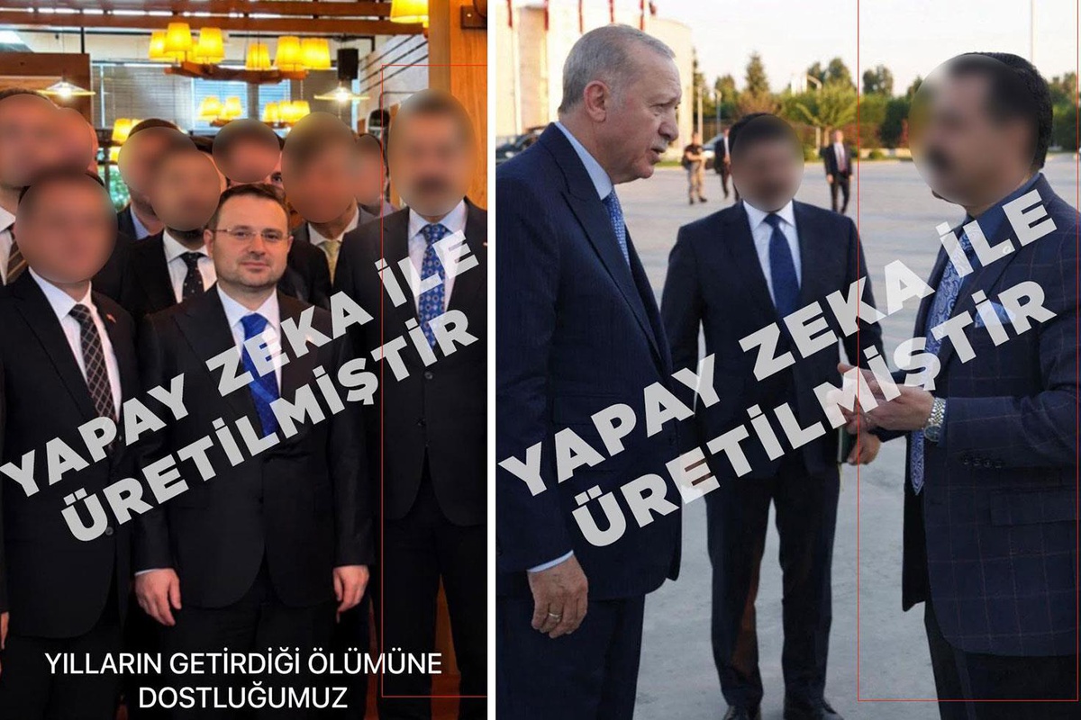 Bahçeli'den Mansur Yavaş'ın istifasına ilişkin yayınlara tepki: Cumhurbaşkanı'nın temasları mı gölgeleniyor?