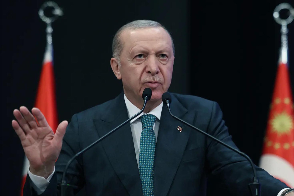 Şamil Tayyar'dan dikkat çeken iddia: Cumhurbaşkanı Erdoğan'dan 'hatırlı isme' rest