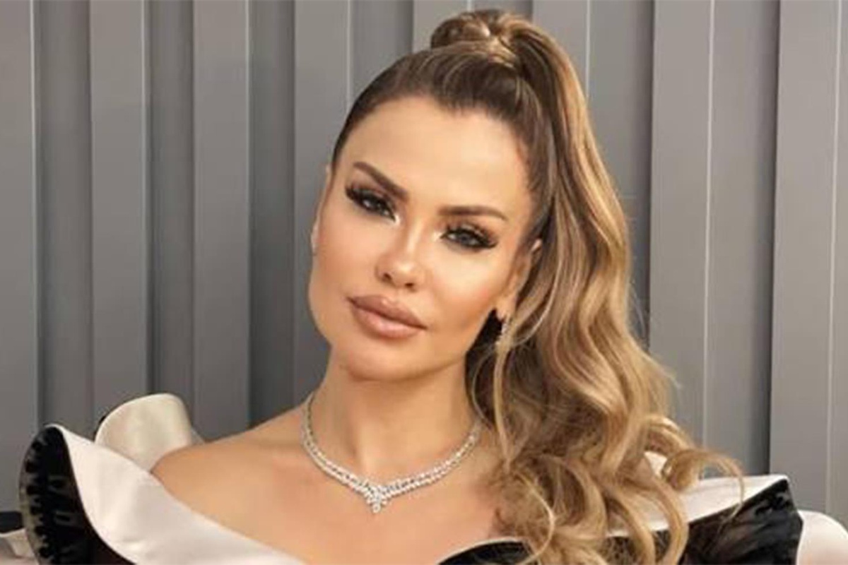 Şarkıcı Lara'dan Atilla Taş'ın acısına sessiz kalan ünlülere sert tepki