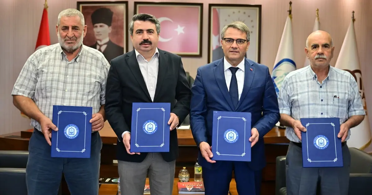 Cumalıkızık için tarihi adım