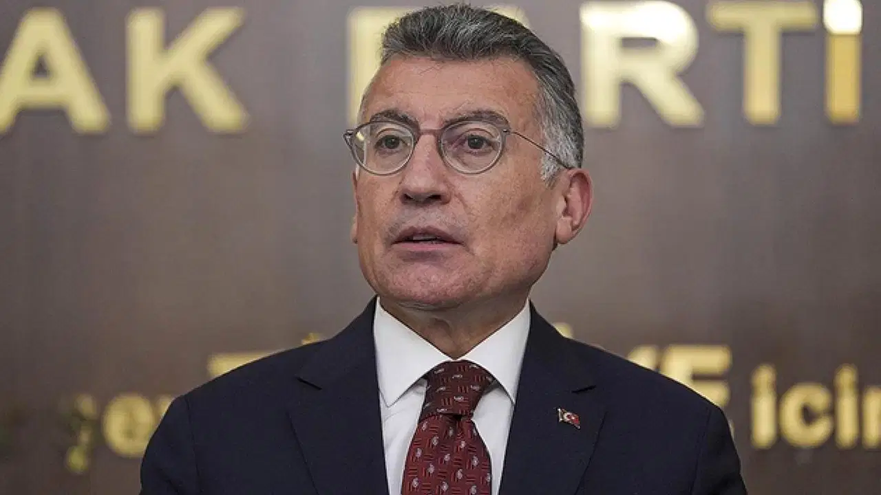 Fon soruşturması... AKP'li Güler'den 'TBMM komisyonu kurulacak mı?' sorusuna yanıt: 'Şimdilik gerek yok...'