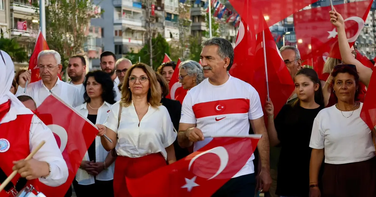 Gemlik’te 29 Ekim programı belli oldu