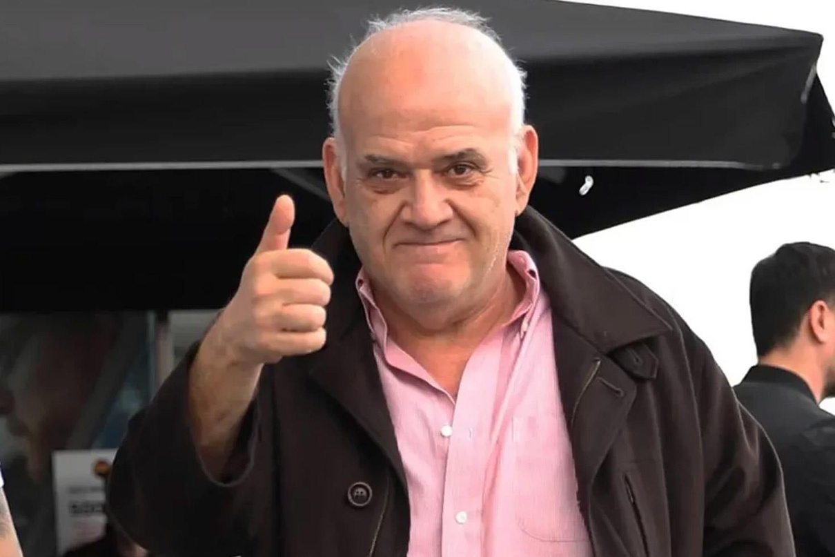 İsminin kurbanı olmuş! Ahmet Çakar'ın Azerbaycan'a giriş yasağının perde arkası