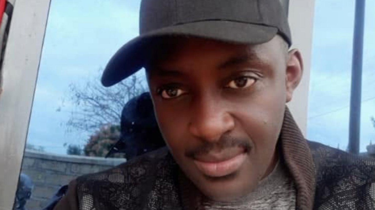 Kagame karşıtı sürgündeki YouTuber Kabera, Kampala yakınlarında başsız bulundu