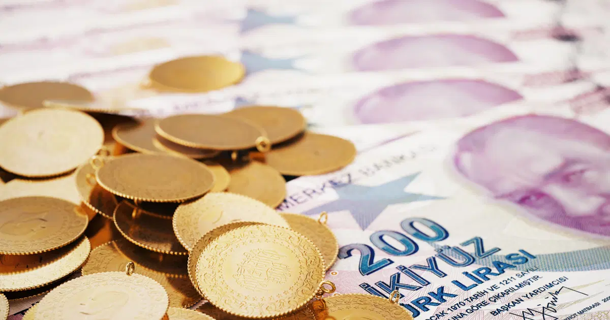 Altın fiyatları canlı 24 Eylül 2026. Gram, çeyrek, yarım ve tam altın fiyatları ne kadar oldu?