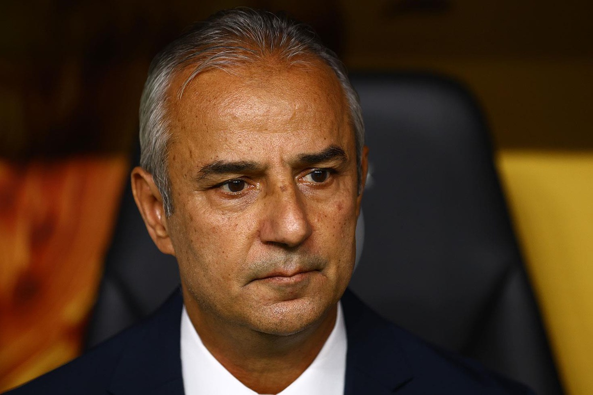Görevinden istifa eden İsmail Kartal'dan olay itiraf
