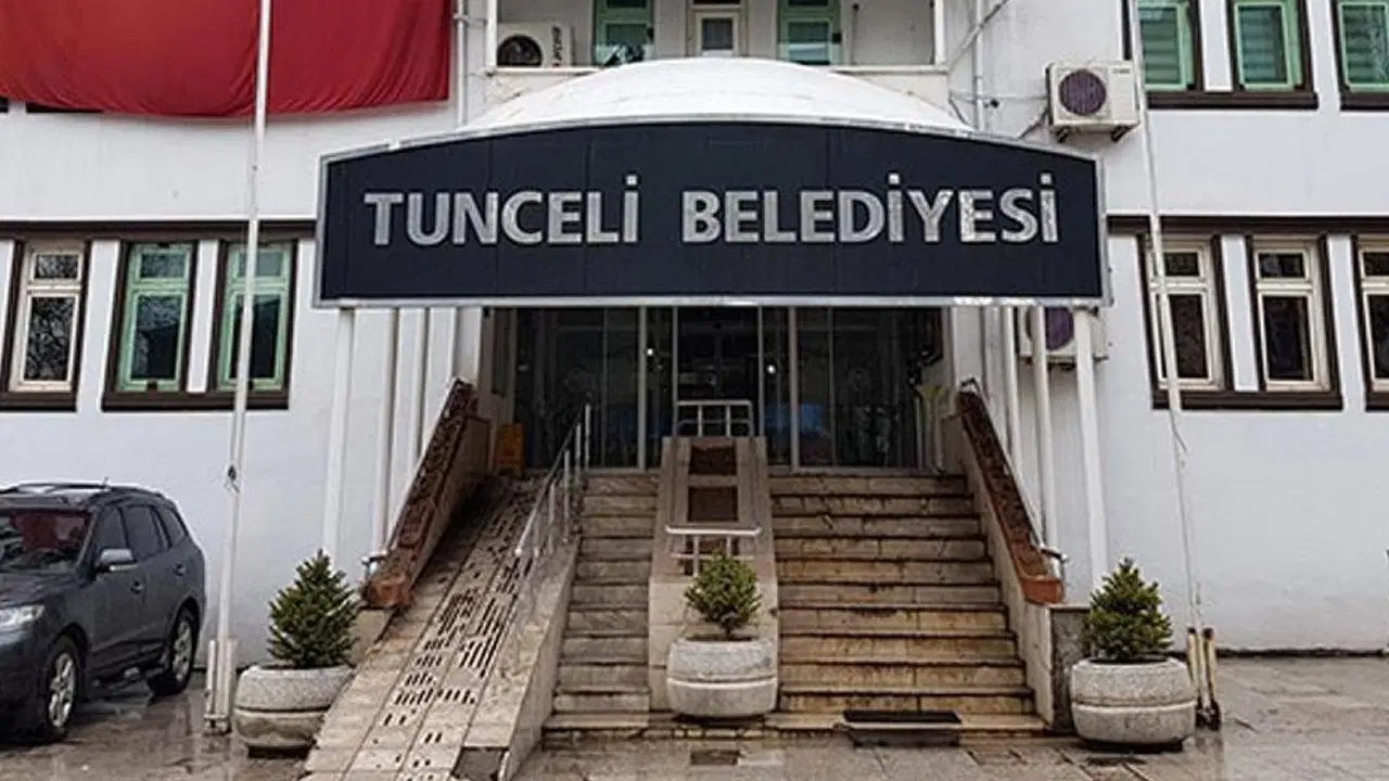 Tunceli'de mahkeme kararına 'kayyım' engeli: İşçiler 640 gündür işsiz!
