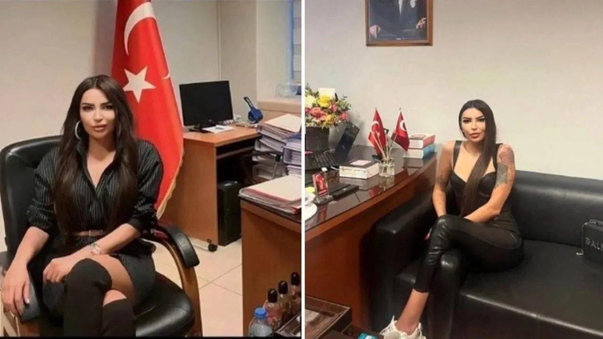 Buket Tekışık'ın uyuşturucu test sonucu belli oldu