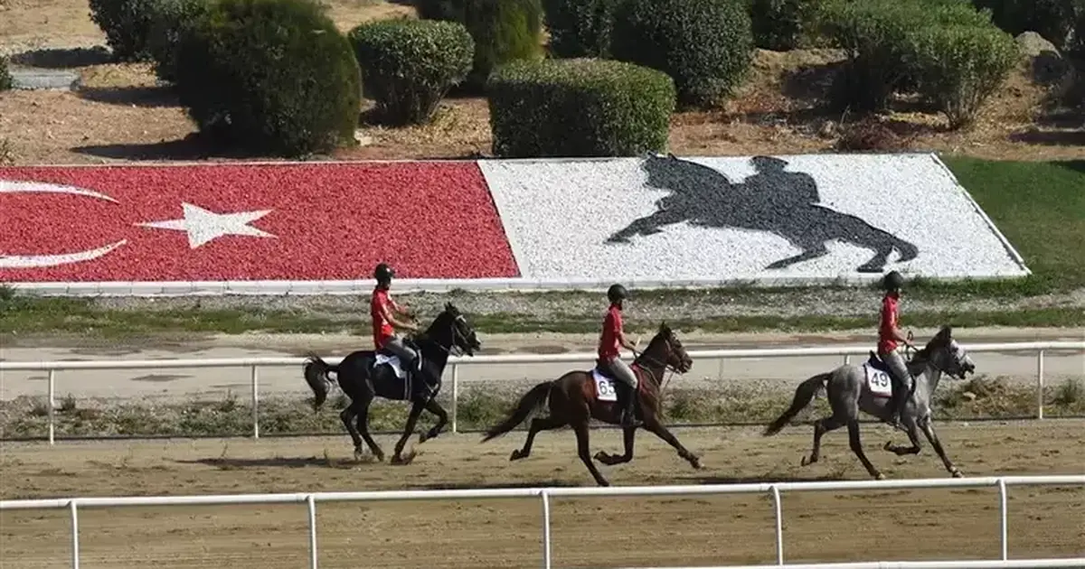 Bursa’da Rahvan Binicilik Türkiye Şampiyonası heyecanı! Tarih belli oldu