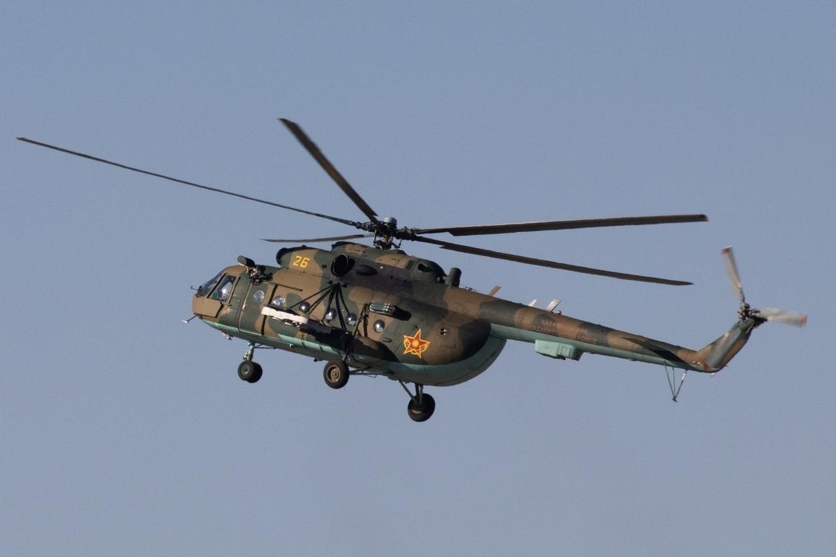 Kazakistan'da Hazar Denizi'ndeki tatbikatta ölen asker sayısı 14'e çıktı