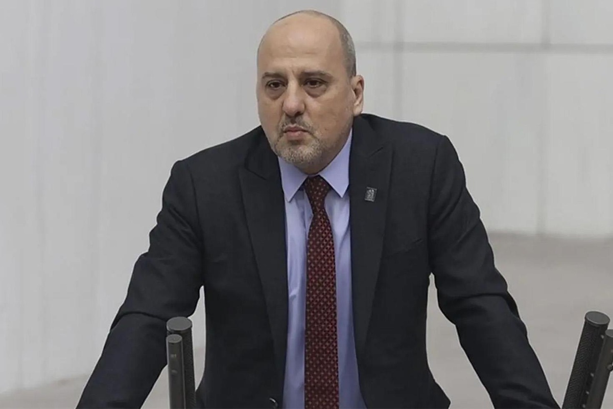 Ahmet Şık'a 250 bin TL'lik tazminat davası
